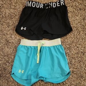 Under Armour Shorts